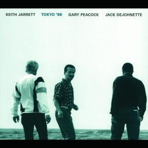 Keith Jarrett/Tokyo 96